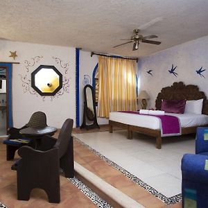 Suite Deluxe
